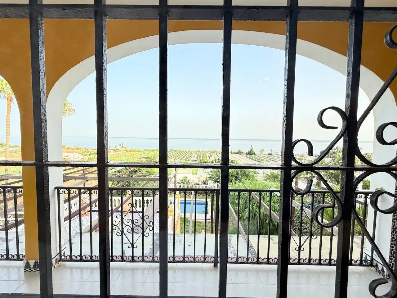 Detached house with pool for sale in Almayate, imagen 75