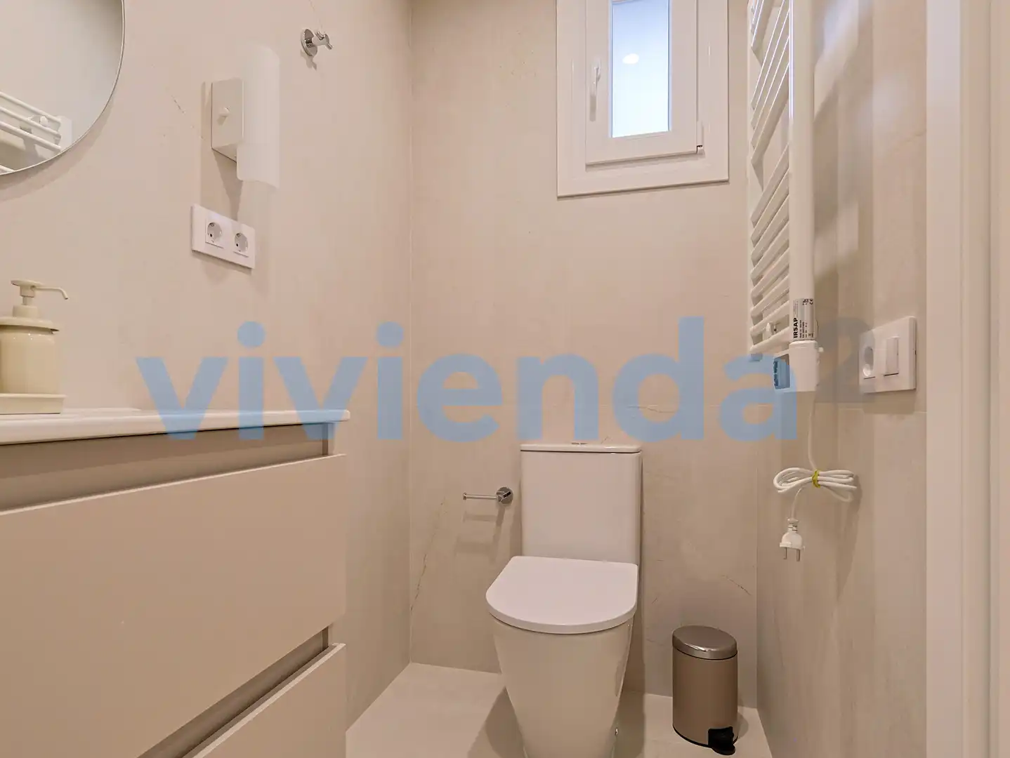 Wohnung zur Miete in Palos de Moguer