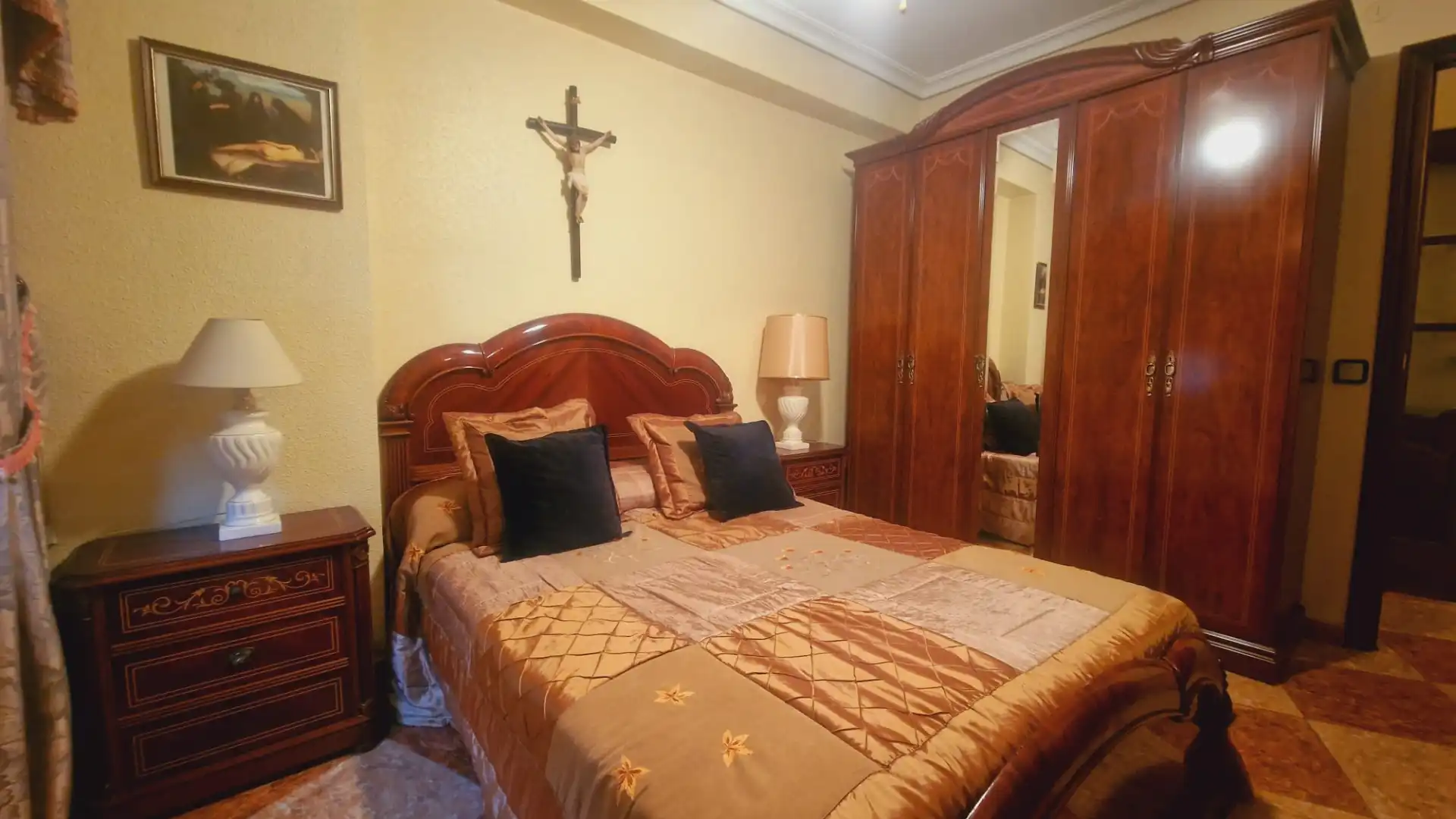 Piso con terraza en venta en Avenida de Jesús Rescatado, imagen 17