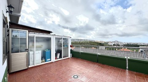 Foto 3 de Casa adosada en venda a Tamaraceite, Las Palmas de Gran Canaria