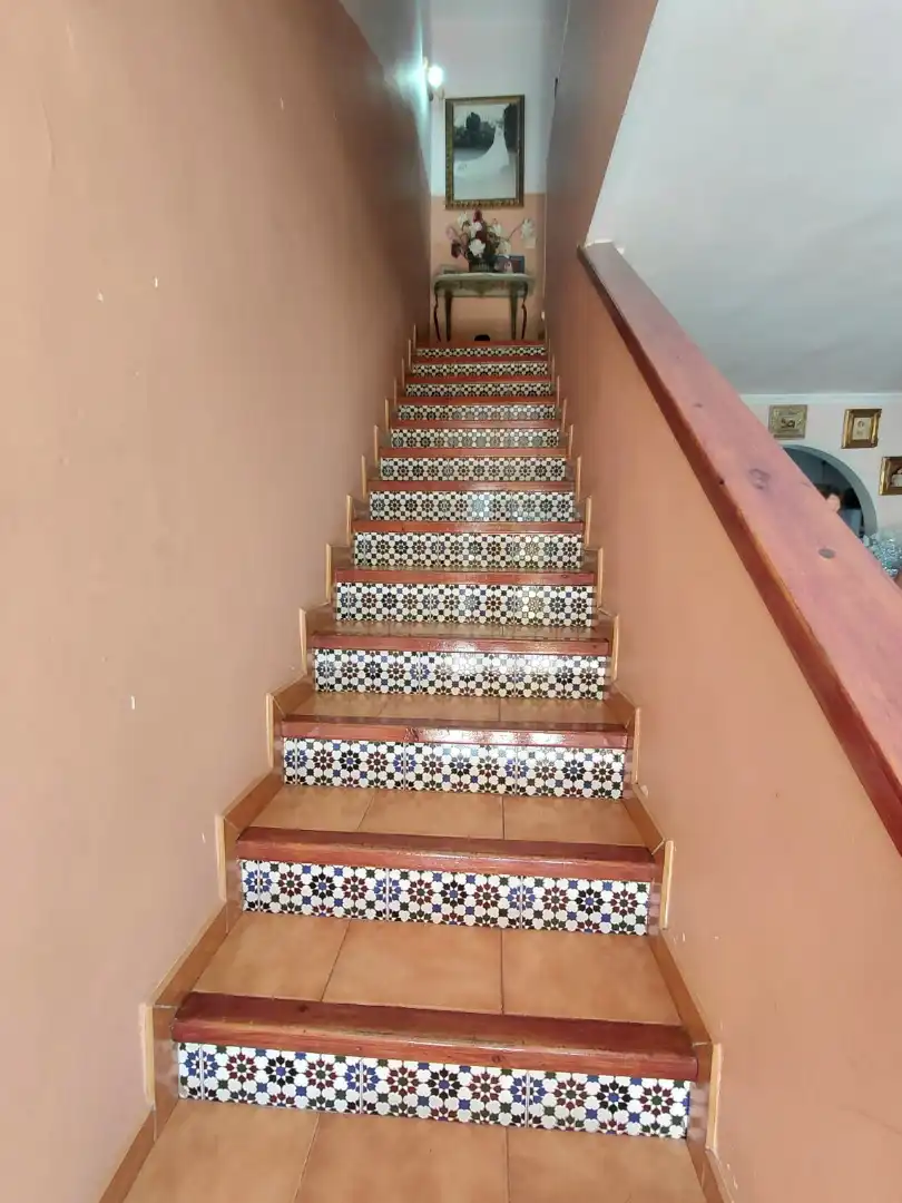 Casa adosada en venta en Torremolinos, Málaga