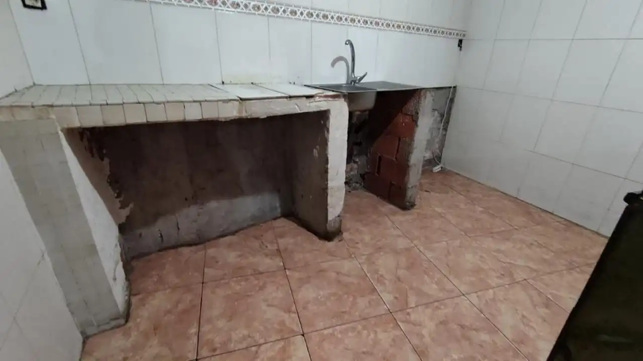 Kitchen of Country homes for sale in Hellín