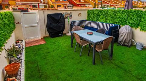 Foto 5 de Casa adosada en venda a El Raso, Guardamar del Segura