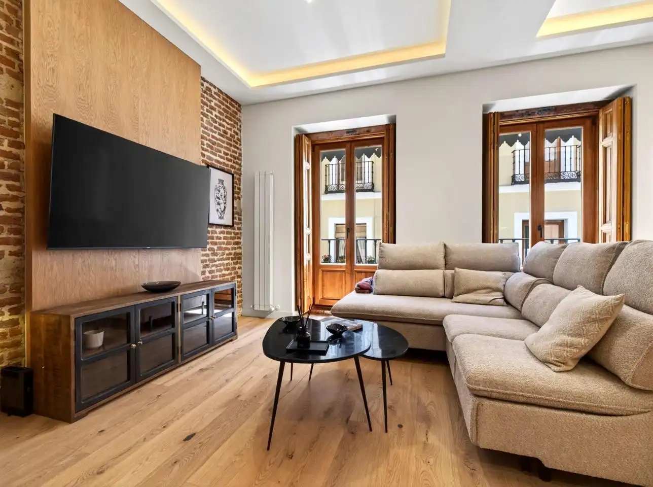 Wohnung zum Verkauf in Calle de San Vicente Ferrer, imagen 5