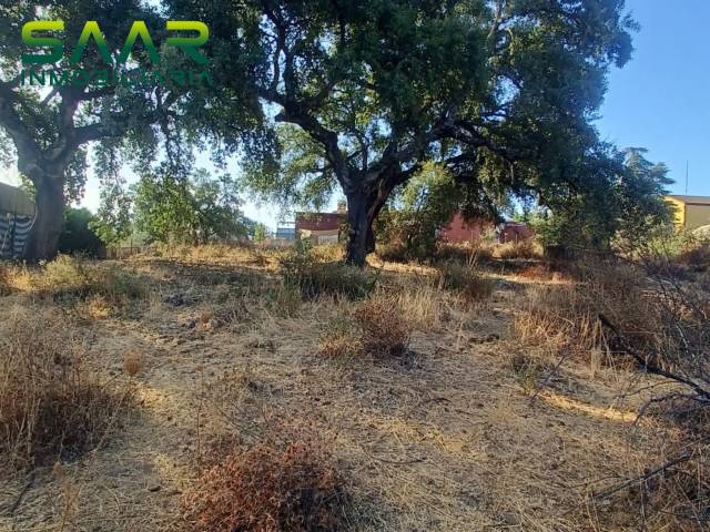 Terreno residencial en Venta en Castilblanco de los Arroyos