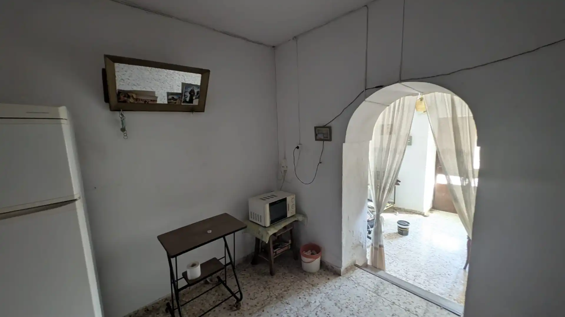 Casa amb terrassa en venda a Alcaudete, imagen 16