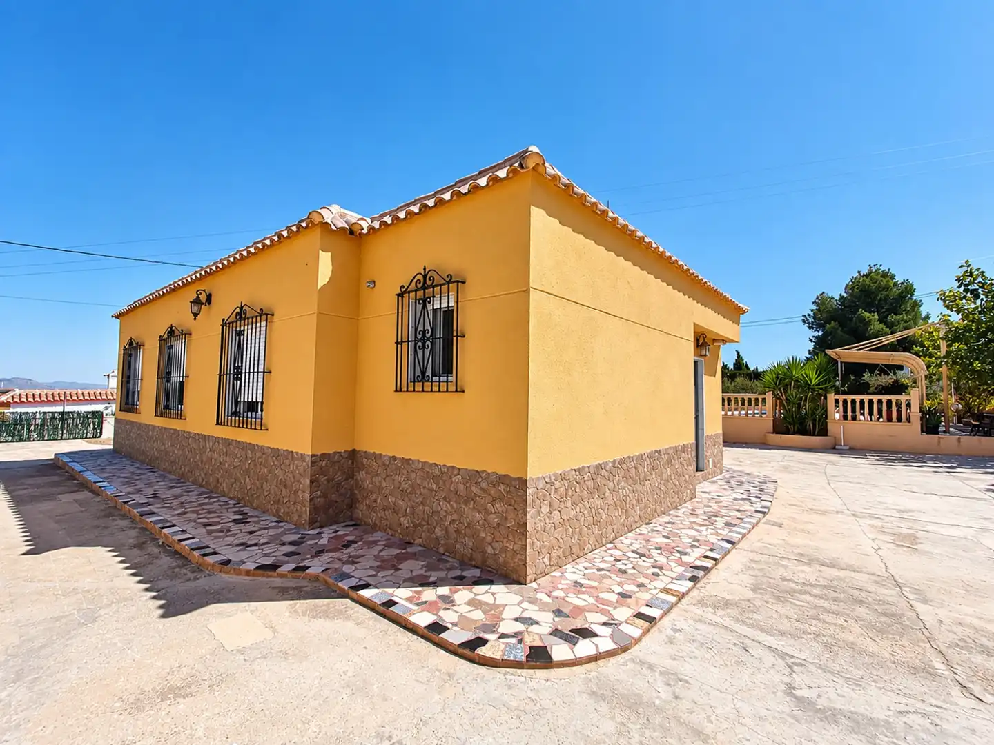 Maison à vendre à Hondón de los Frailes, imagen 18