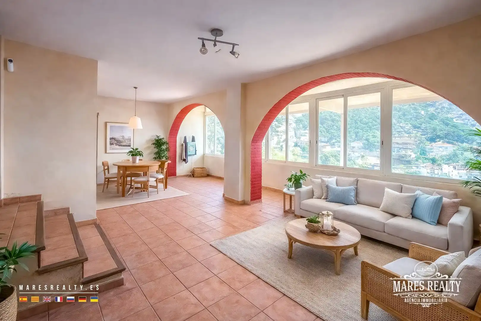 House with pool for sale in Roca Grossa, imagen 7