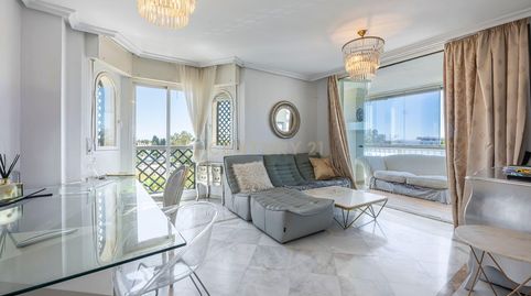 Foto 2 de Apartament en venda a Calle Rio Danubio, Marbella, Spain, Rodeo Alto - Guadaiza - La Campana, Marbella