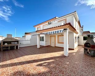 Exterior view of House or chalet to rent in Orihuela  with Air Conditioner, Terrace and Community pool