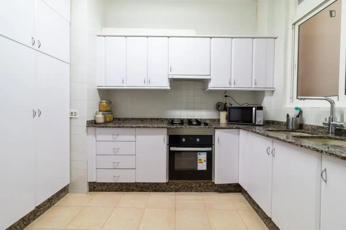 Habitació a Russafa