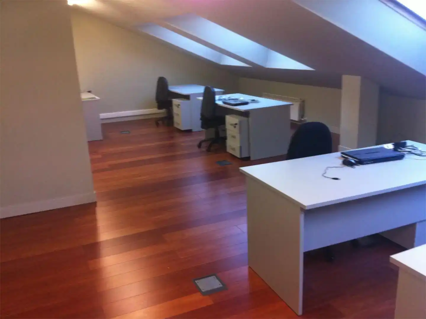 Commercial properties for rent in Vigo 