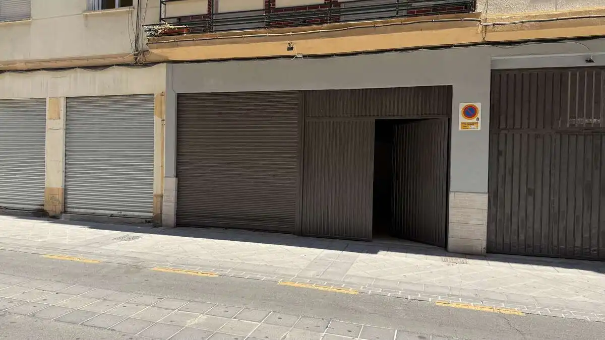 Local comercial de lloguer a Doctor Fidel Fernández, imagen 21