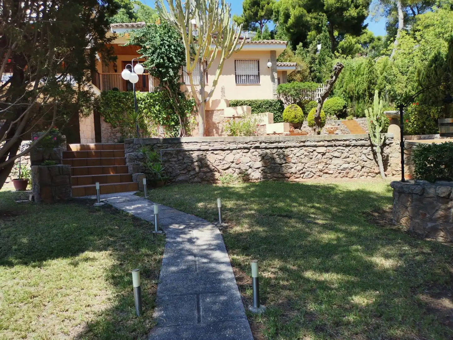 Villa avec jardin à vendre à La Renegà - Torre Bellver - Les Platgetes, imagen 29