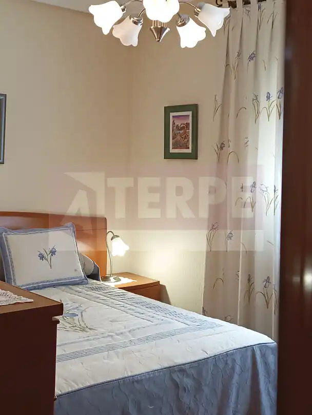 Pis amb terrassa en venda a Kaputxinoak / Capuchinos - Galtzaraborda, imagen 36