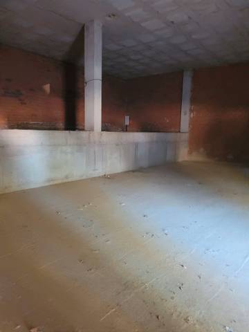 Local comercial en Alquiler en Paseo del 8 de Septiembre, 38 en Consolación