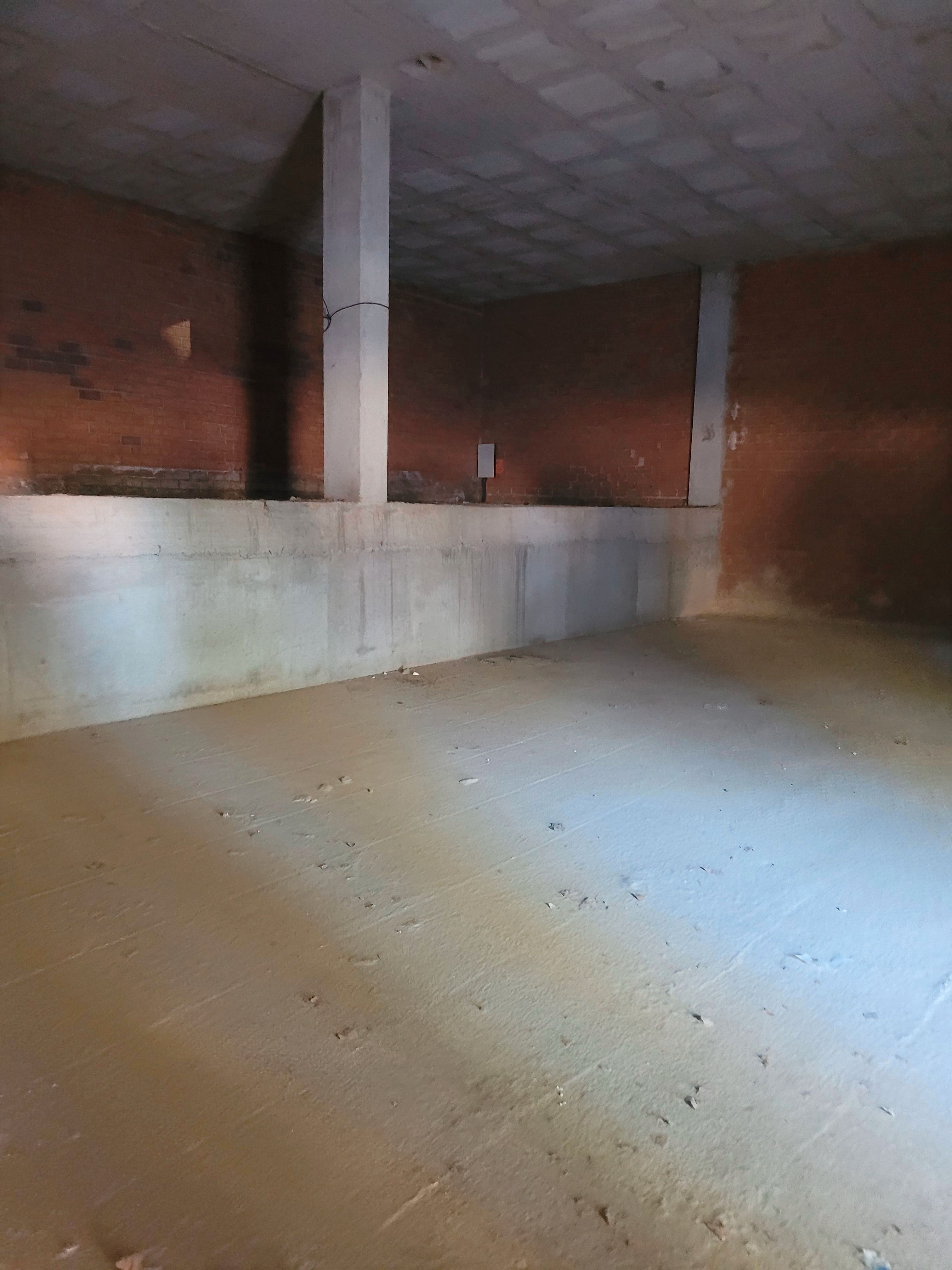 Local de lloguer a Paseo del 8 de Septiembre, 38, Consolación  , Utrera Ciudad