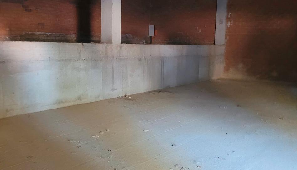 Photo 1 of Premises to rent in Paseo del 8 de Septiembre, 38, Consolación, Sevilla