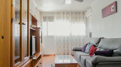 Photo 3 of Flat for rent in Calle Bocanegra, 2, La Luz - El Torcal, Málaga Capital