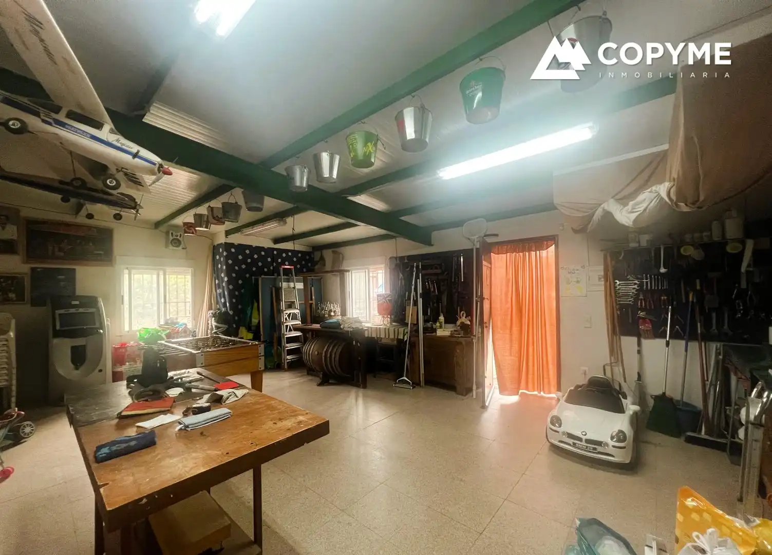 Casa o chalet en venta en Novés con Aire acondicionado, Calefacción y Jardín privado