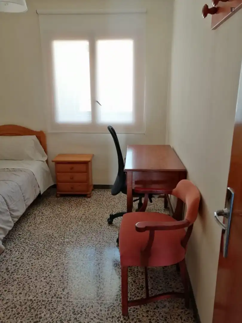 Habitación en L'Olivera