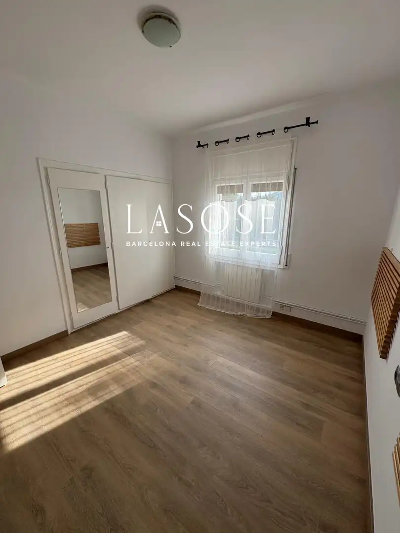Bedroom of Houses for sale in Sitges  with Heating, Private garden and Parquet flooring