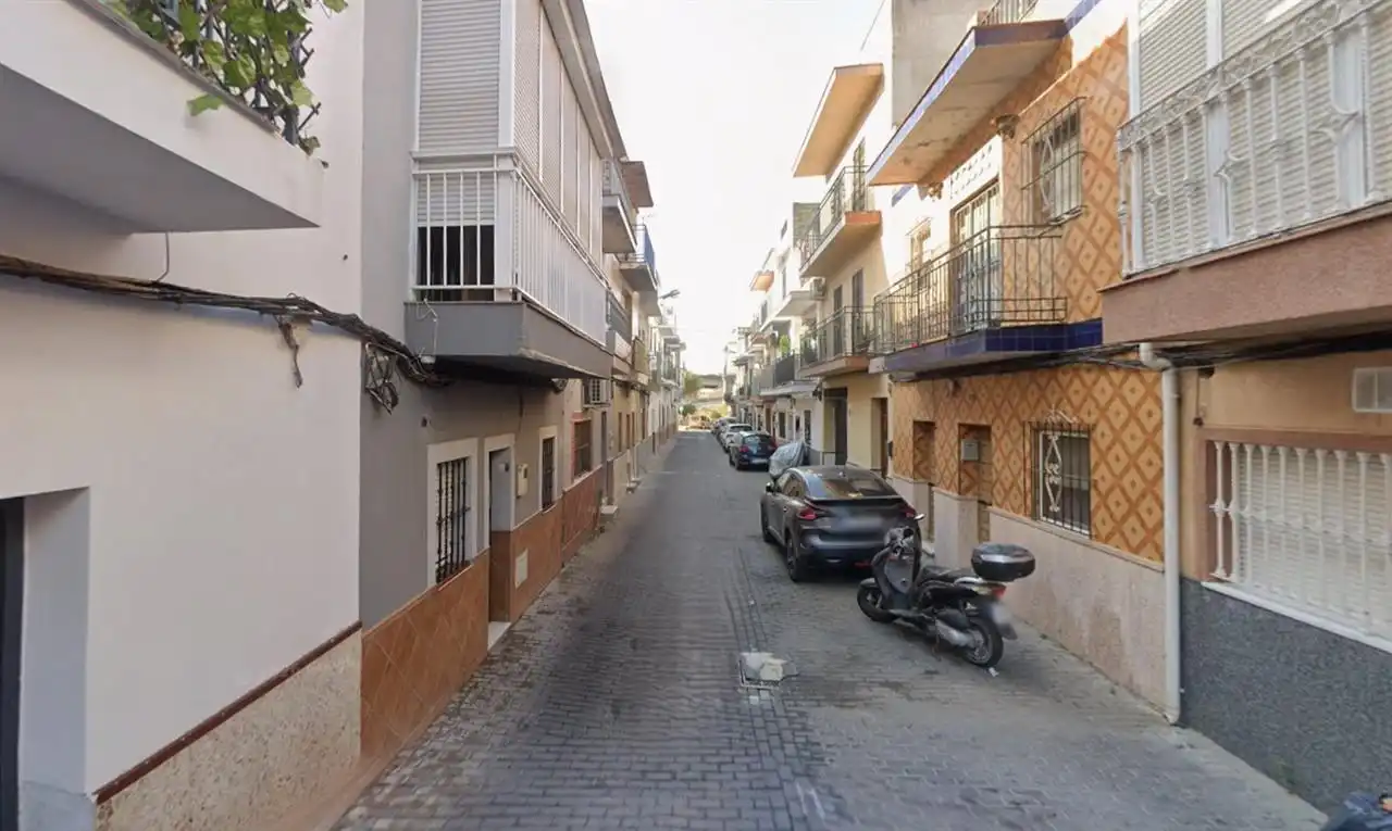 Piso en venta en Costa Y Llobera