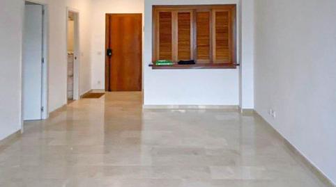 Foto 4 de Piso de alquiler en Luis Montoto, La Calzada - La Florida,  Sevilla Capital