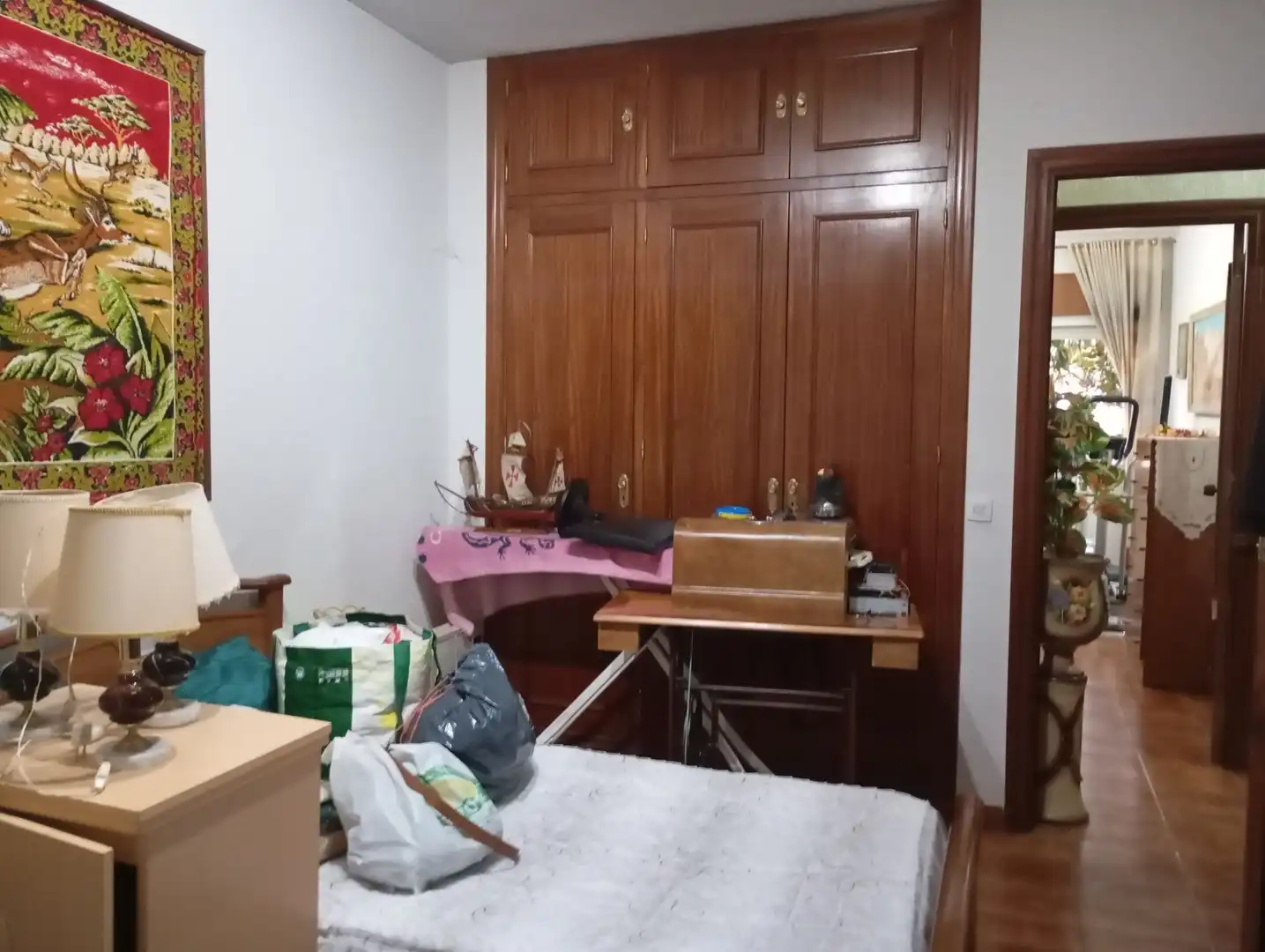 Casa adosada en venda a Robledo de Chavela