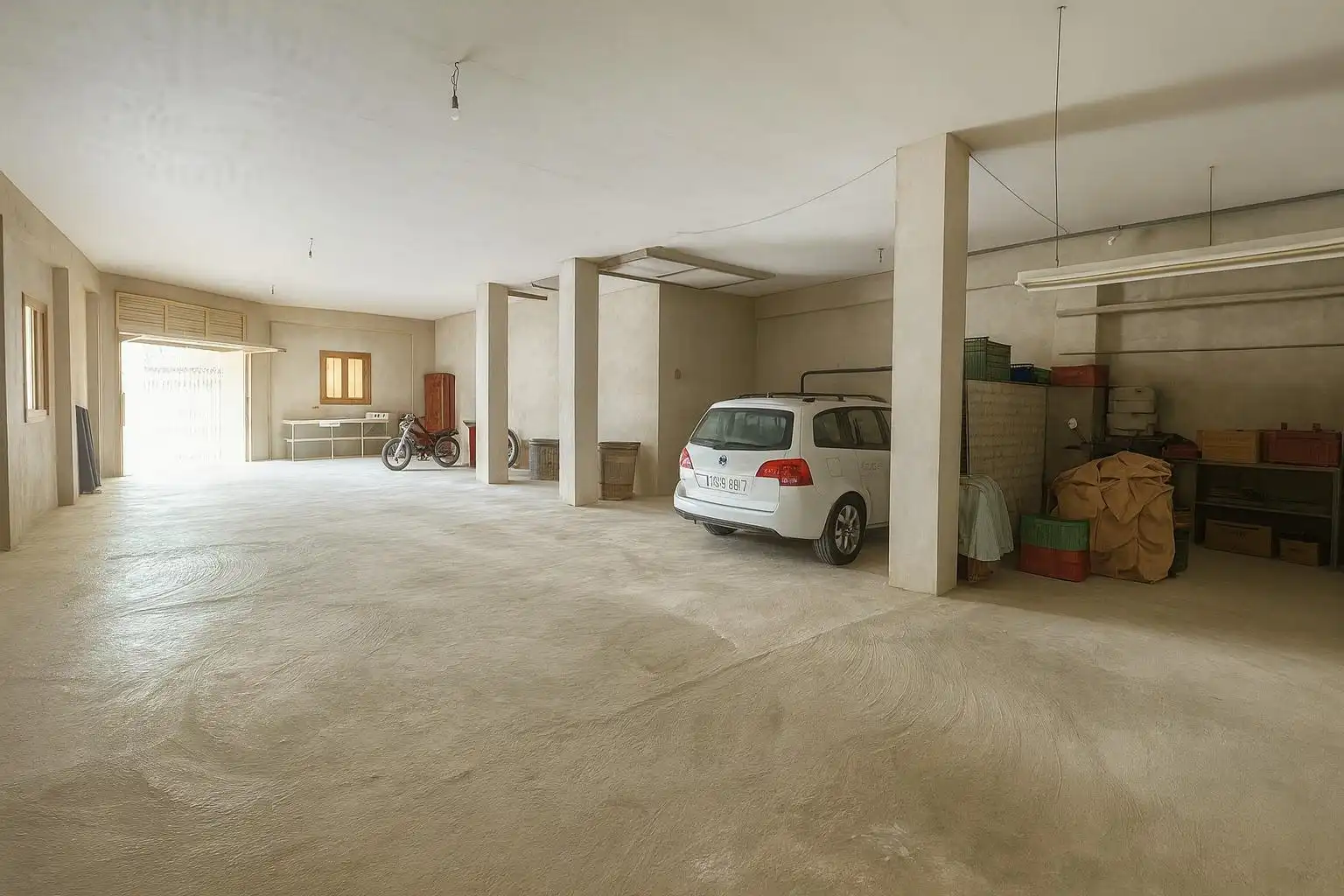 Commercial properties for sale in Inca