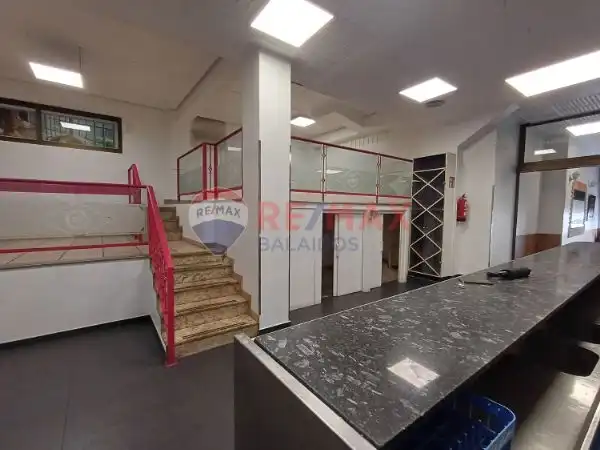 Local comercial en venda a Avenida do Fragoso, imagen 6