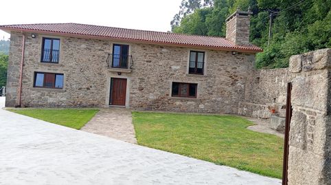 Foto 2 de Casa o chalet en venta en Lugar Golan, 6, A Laracha , A Coruña