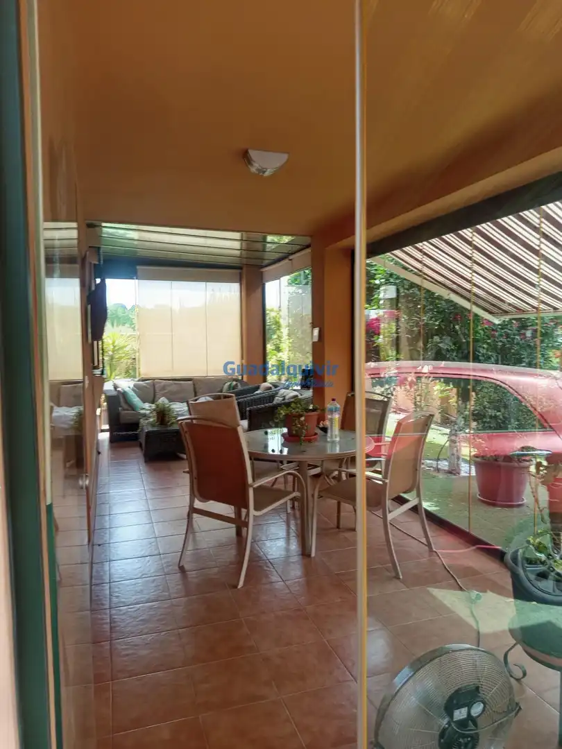 Villa con piscina in vendita a Entrenúcleos, imagen 9