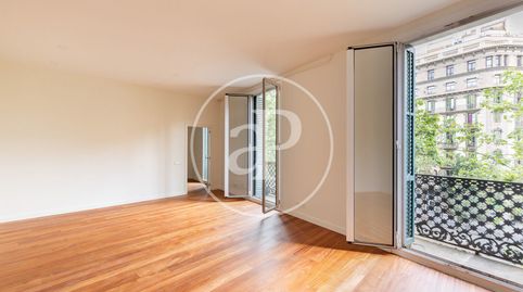 Foto 2 de Piso en venta en Av. Diagonal, Dreta de l'Eixample, Barcelona Capital