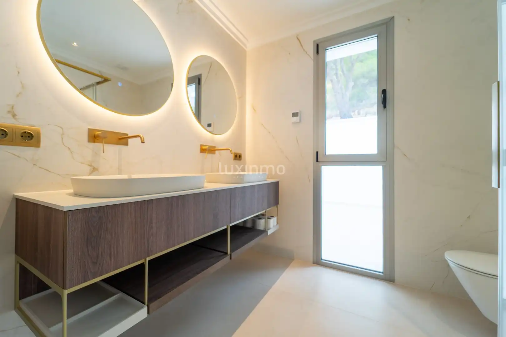Chalet con terraza en venta en Altea Hills, imagen 32