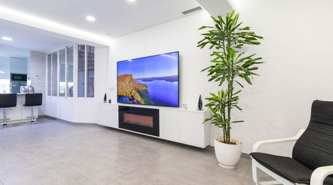Foto 4 de Dúplex en venda a San Crispín, Elche / Elx
