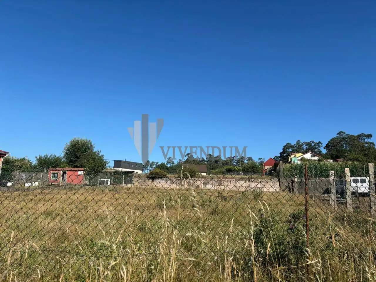 Residencial en venta en Vigo 