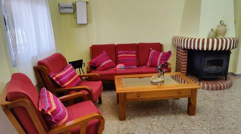 Foto 5 de Casa o chalet de alquiler en Centro - El Castillo, Sagunto / Sagunt