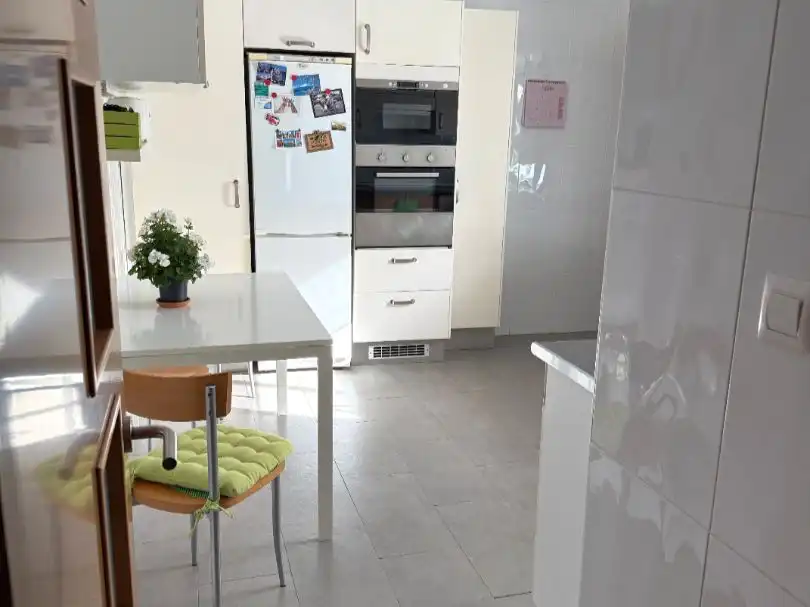 Piso con ascensor en venta en Bizkaia 23, imagen 6