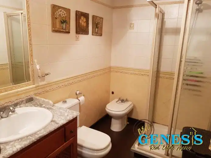 Doppelhaushälfte mit Terrasse zum Verkauf in Calle Sol Poniente 7B, imagen 11