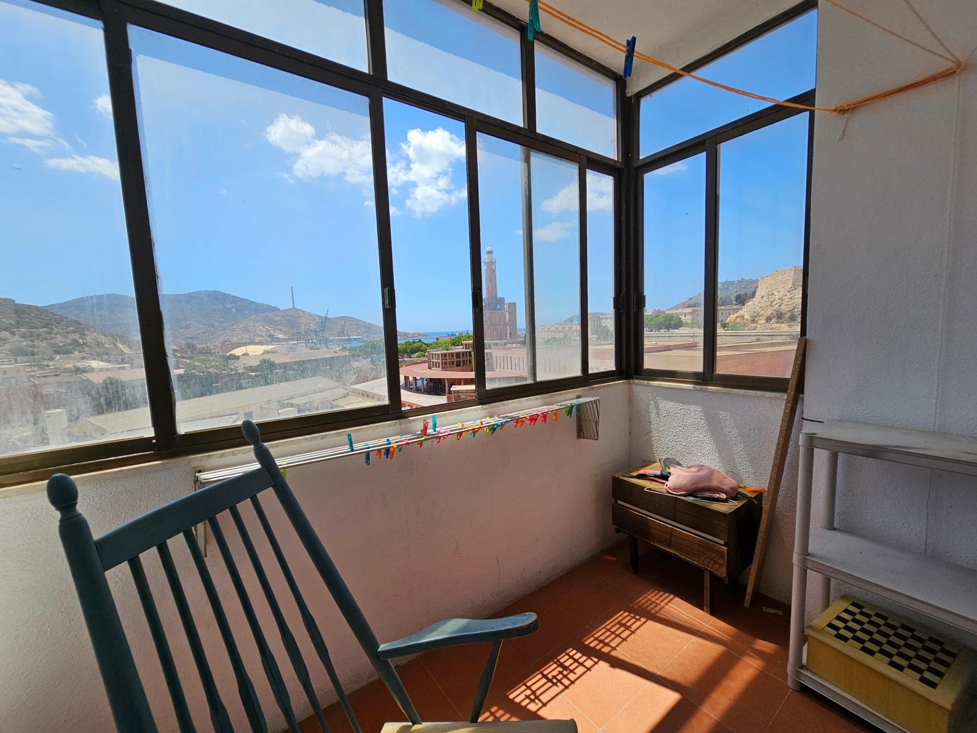 Wohnung miete in San Ginés