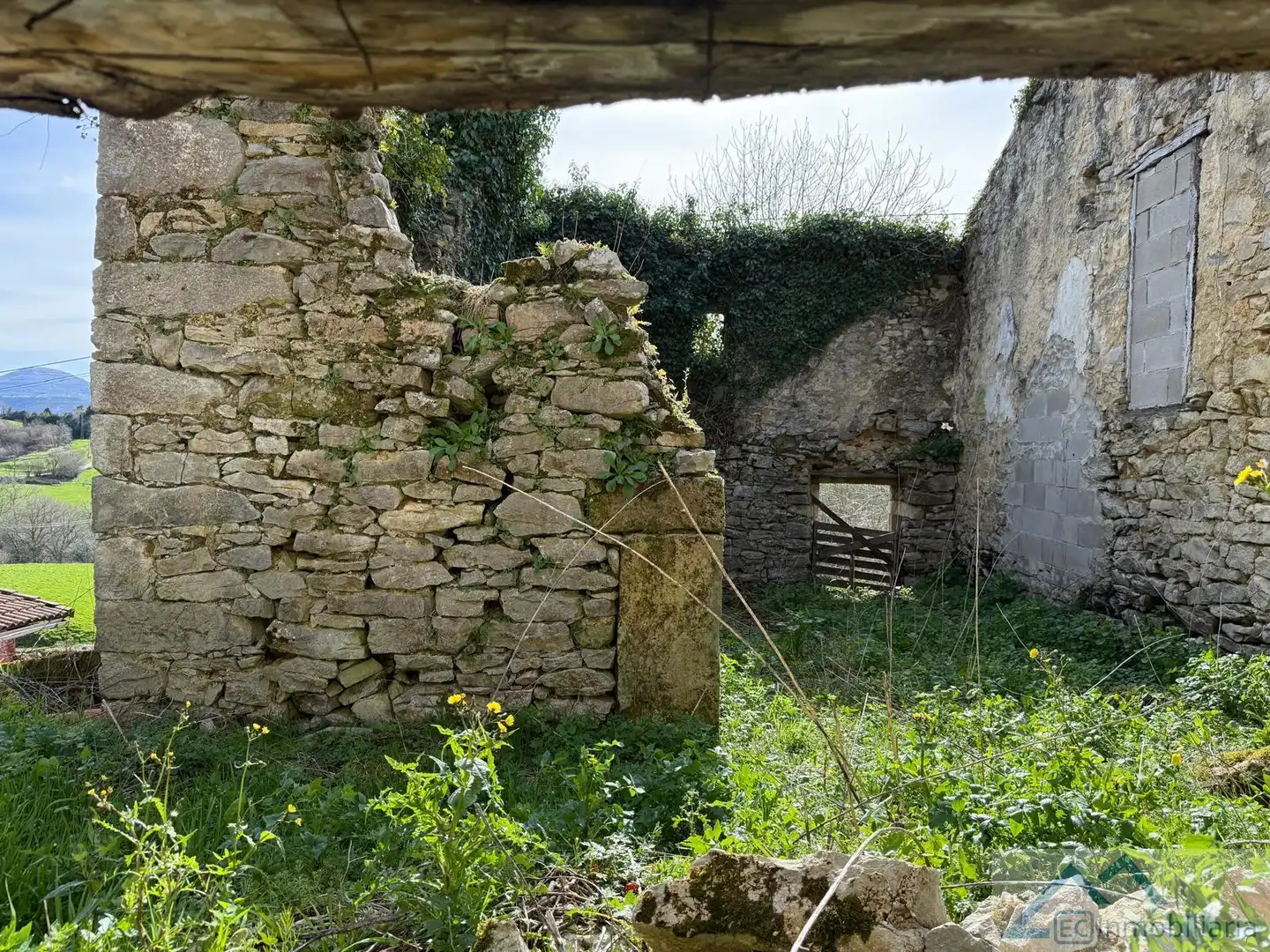 Casa rústica en venda a El Coteron, imagen 11