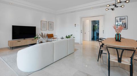 Foto 2 de Planta baixa en venda a N/a, -1, Las Brisas, Marbella