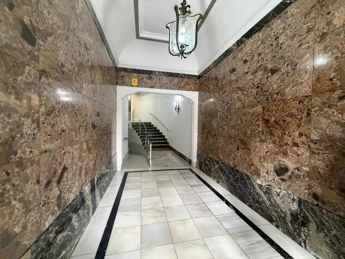 Pis amb ascensor en venda a Centro, imagen 27
