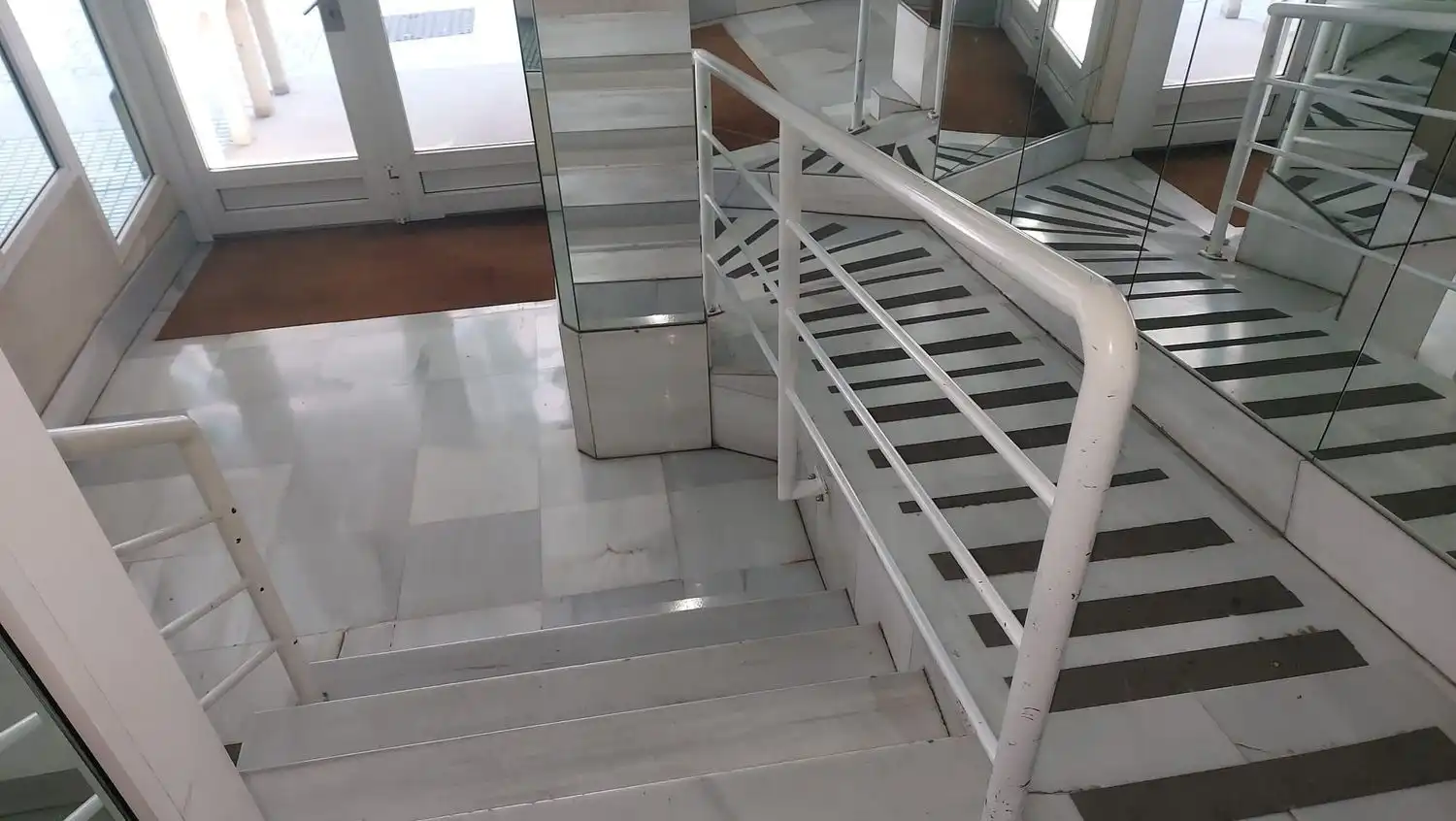 Pis amb piscina en venda a Avenida GARCIA BARBON, imagen 21