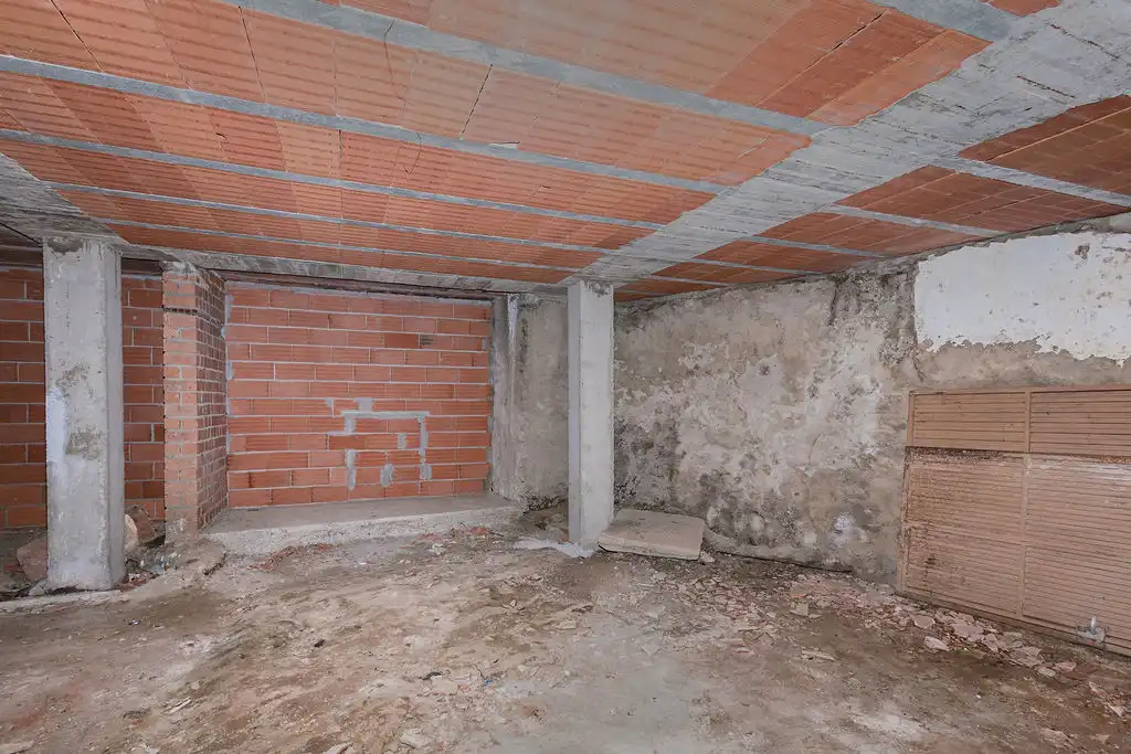 Casa o chalet en venta en Valencia de Alcántara