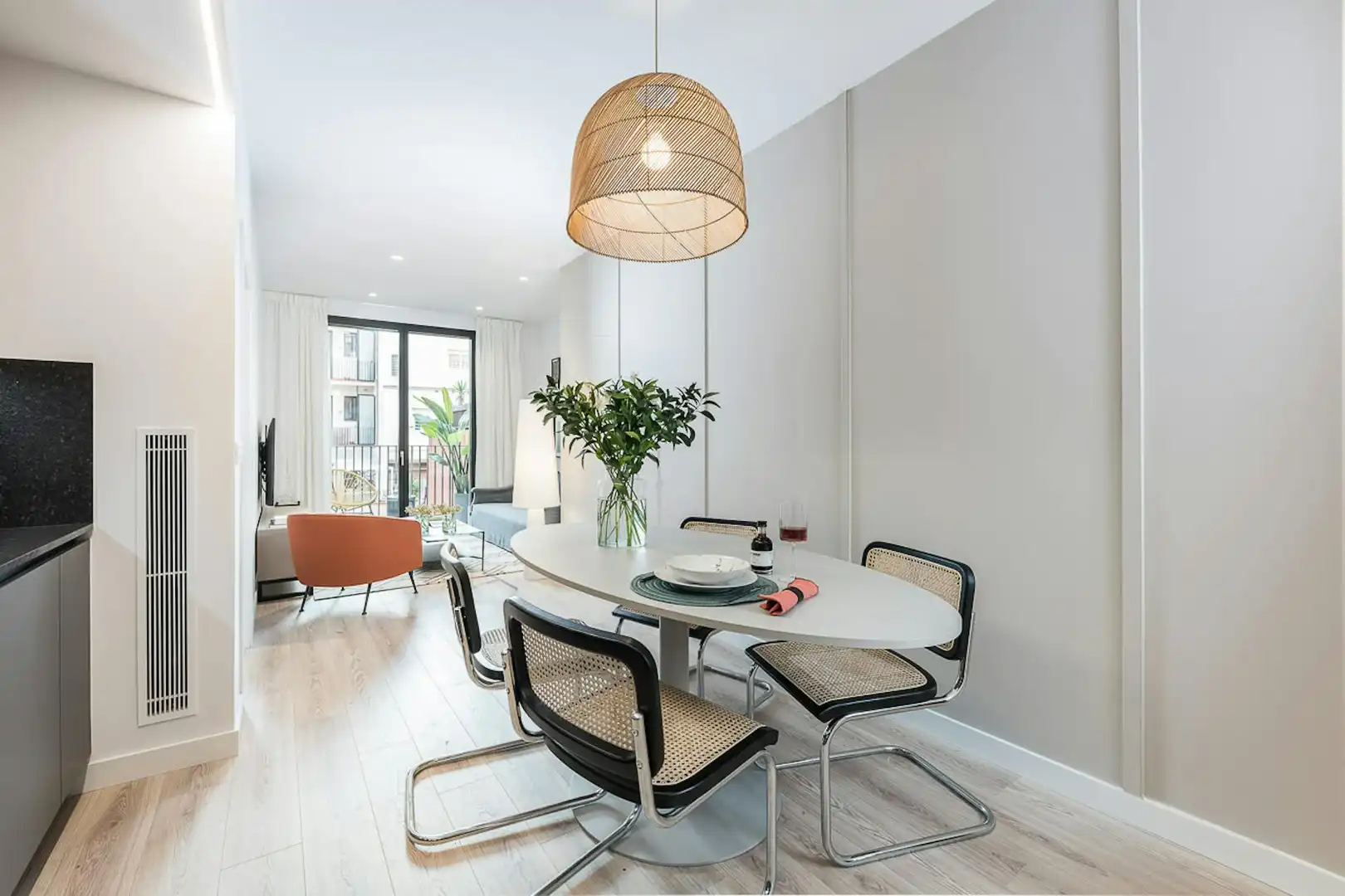 Flat to rent in Eixample, imagen 5
