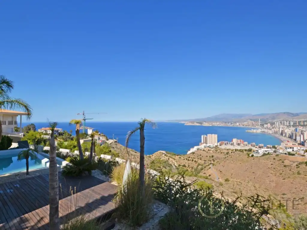 Villa avec piscine à vendre à Rincón de Loix, imagen 3