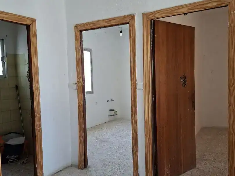 Dúplex en venta en Llanos del Caudillo con Balcón