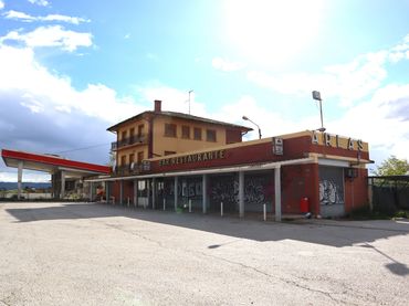 Local commercial à vendre à Peralta - Carretera Tafalla Peralta km 18 km 18
